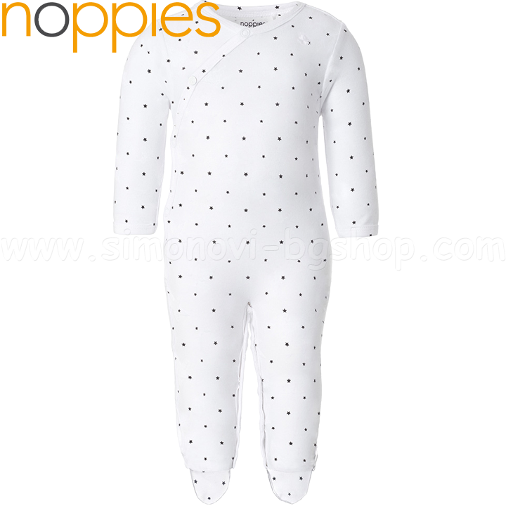 Noppies Unisex Goher Riche 67353001 (50-74cm.)