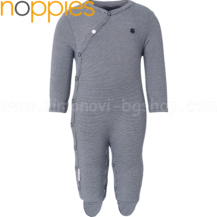 Noppies Unisex Goher Riche 67353166 (50-74cm.)