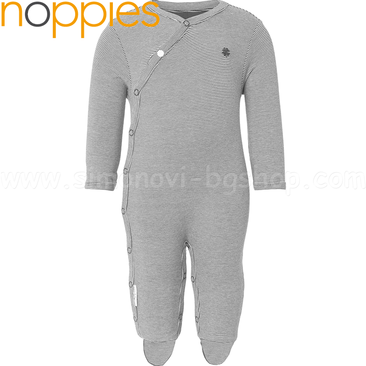Noppies UnisexGoher Riche 67353247 (50-74cm.)