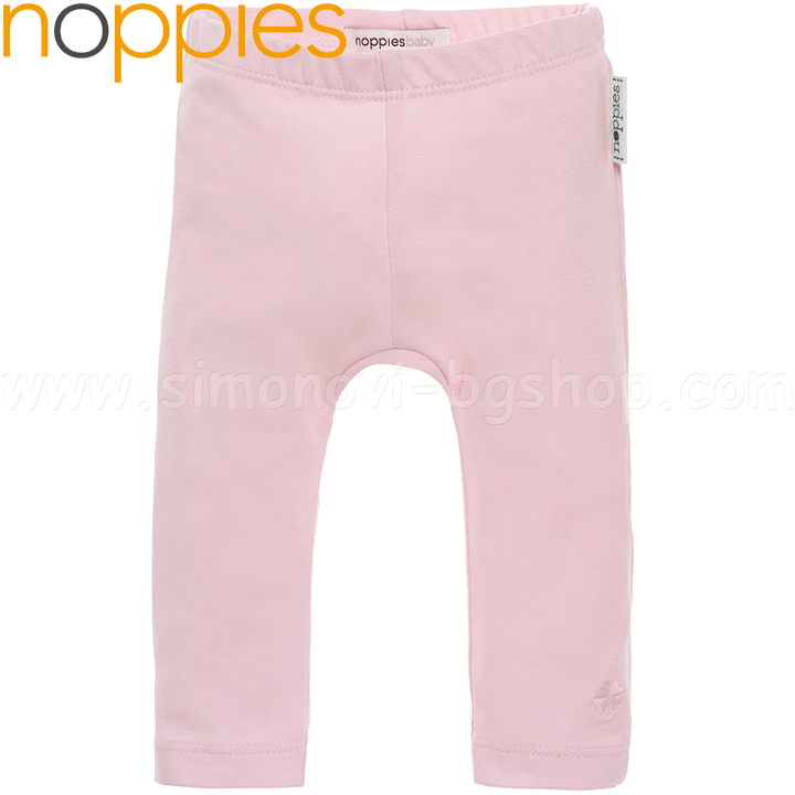 Noppies Girls Kids Angie Pink (50-74 cm)67335