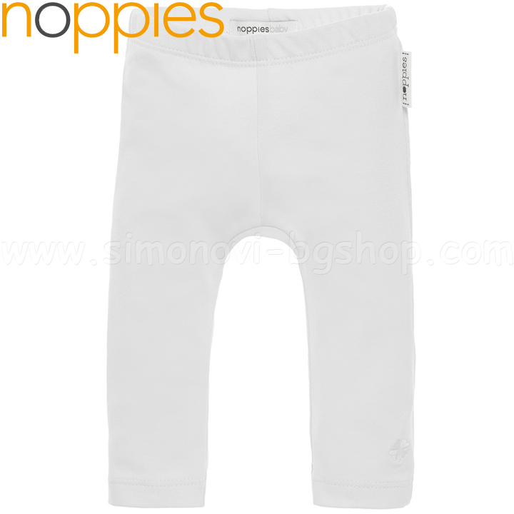 Noppies Girls Kids Angie White (50-74 cm) 67335C001
