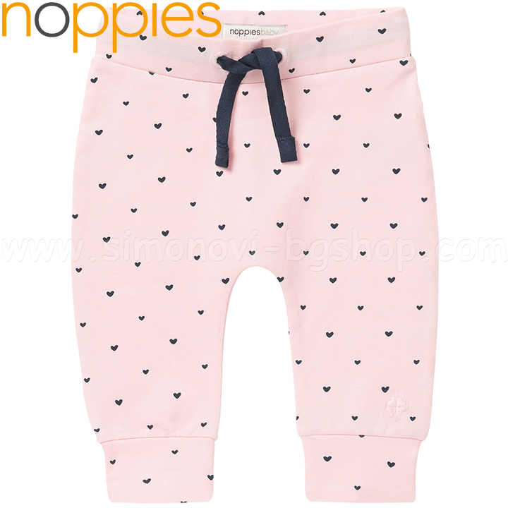 Noppies Girls Children's pants with Neenah connections (50-74cm.) 67363092