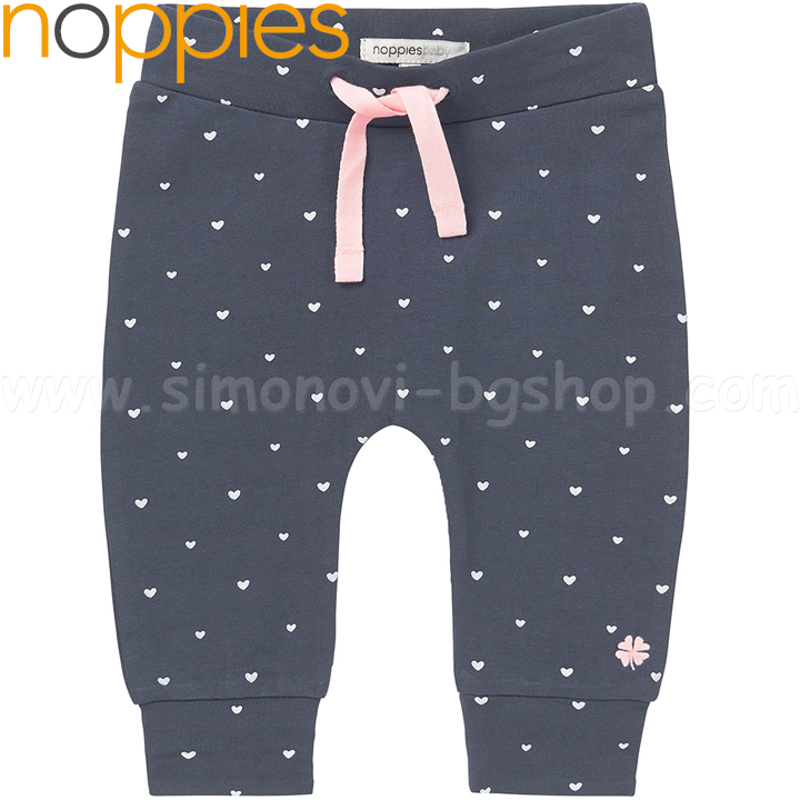 Noppies Girls Children's pants with Neenah connections (50-74cm.) 67363166