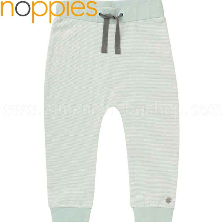 Noppies Pant with links Lot 67309C17 (50-74cm.)