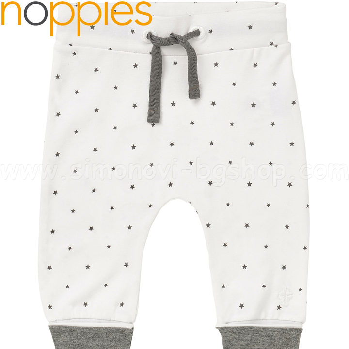 Noppies Trousers with links Bo 67342C001 (50-74cm.)
