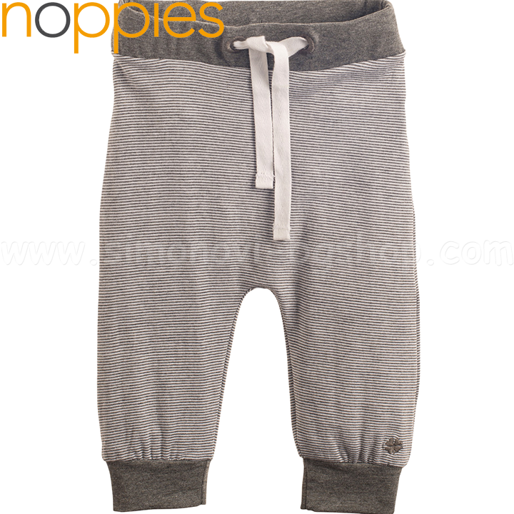Noppies Pant with links Lot 67309C247 (50-74cm.)