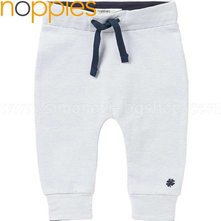 Noppies Pants with Nola Connections 67374C134 (50-74cm.)