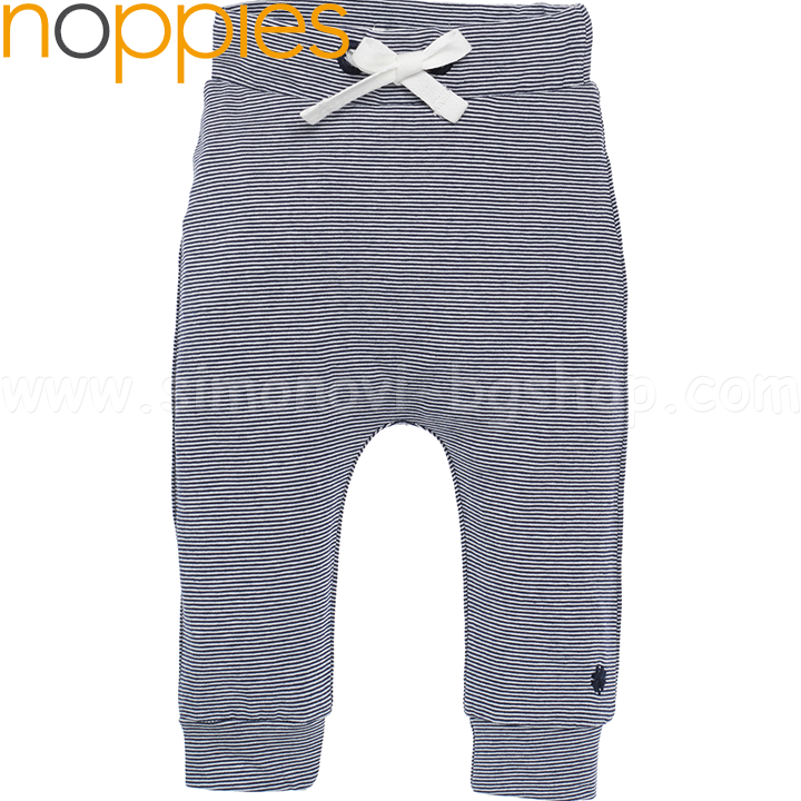 Noppies Pants with Yip Links 67311C166 (50-74cm.)