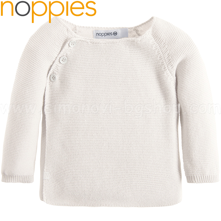 Noppies Girls Knitted Cardigan Pino (50-74cm.) 67331