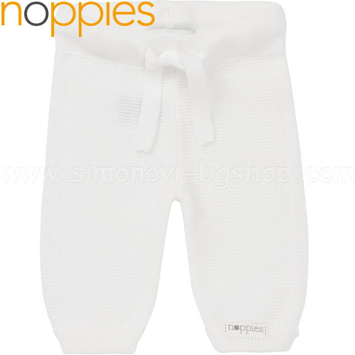 Noppies Grover knitted pants 67332C001 (50-74cm.)