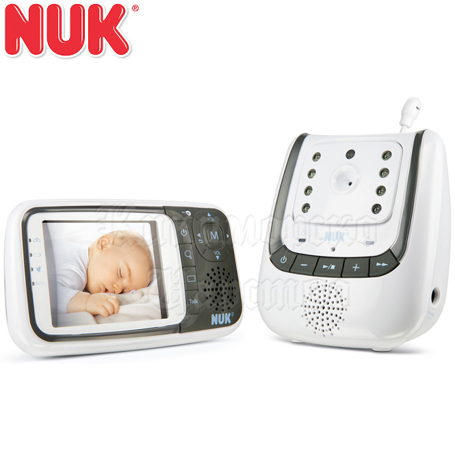 Nuk -  DECT Eco Control + 