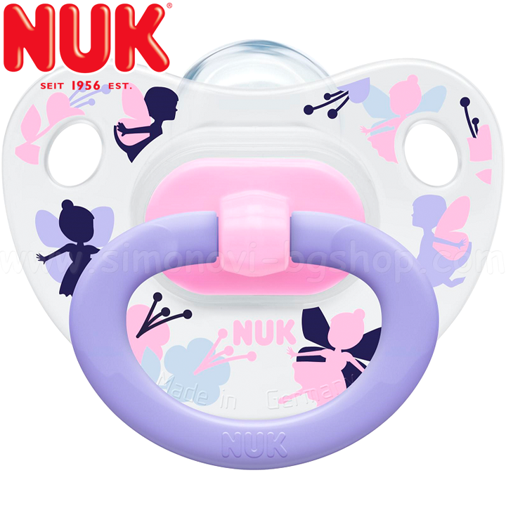 Nuk Happy Days    0-6 1  10.543.320