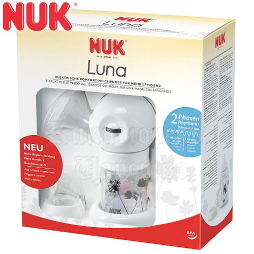 Nuk -     LUNA