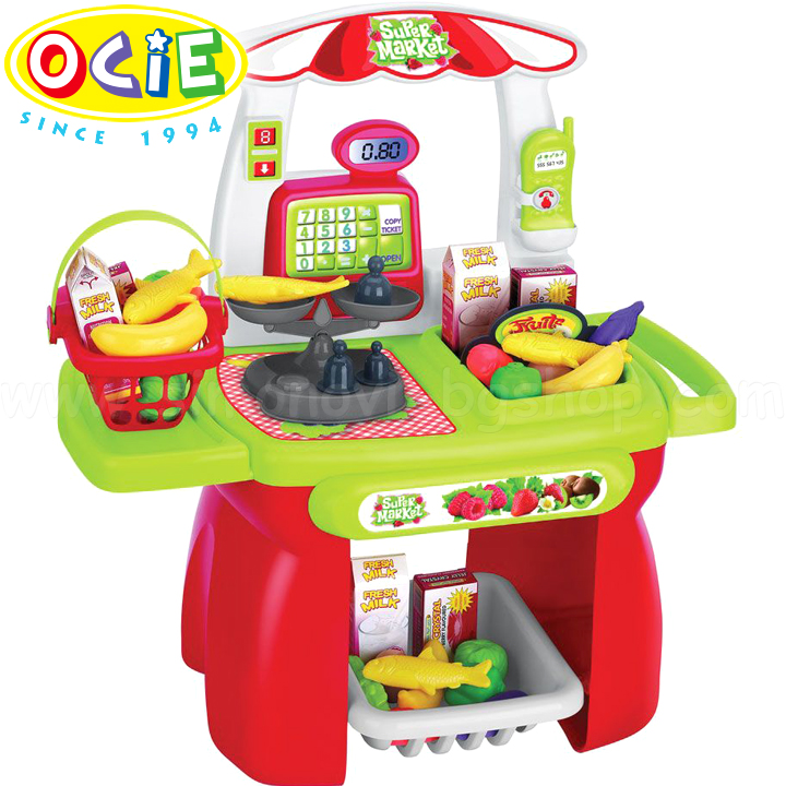 OCIE Супермаркет OTG0867345 OCIE Супермаркет OTG0867345