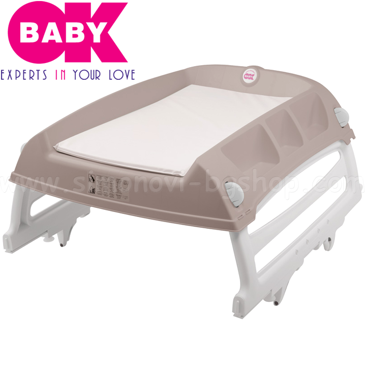 Ok Baby -  Flat