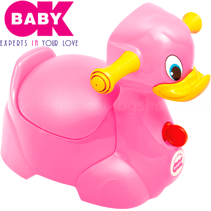 Ok Baby -    "QUACK"   