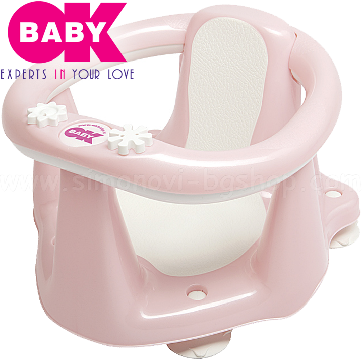 Ok Baby -    Flipper Evolution Rose Col.54