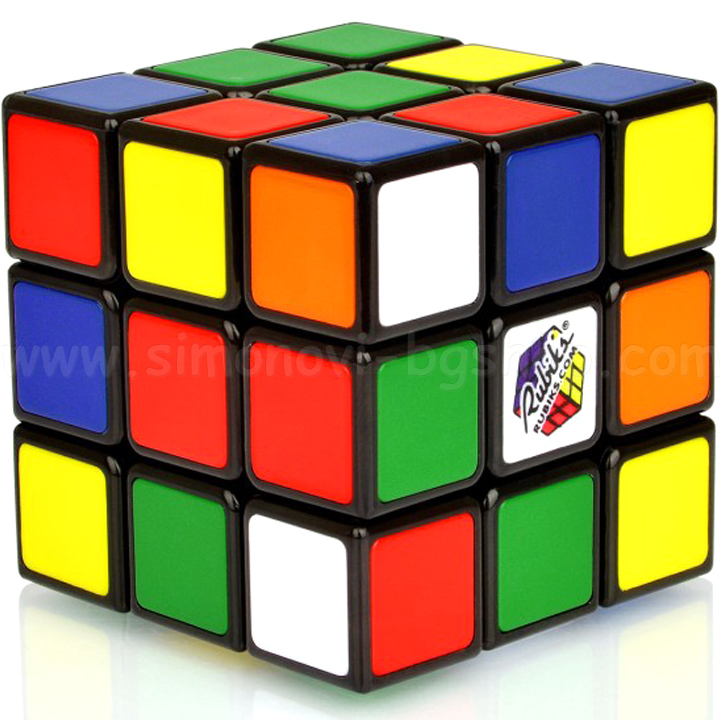 Rubiks Cube   RUB3025