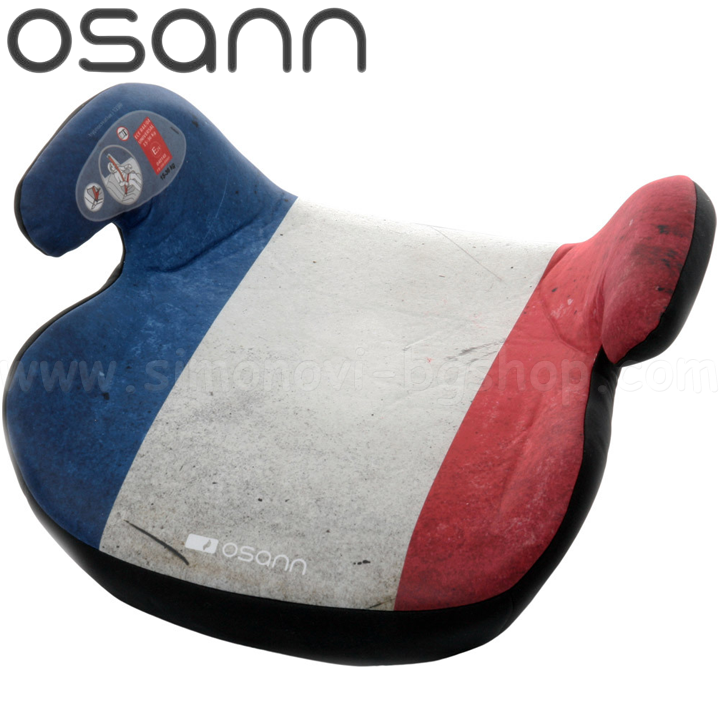 2016 Osann    (15-36 .) Comfort France