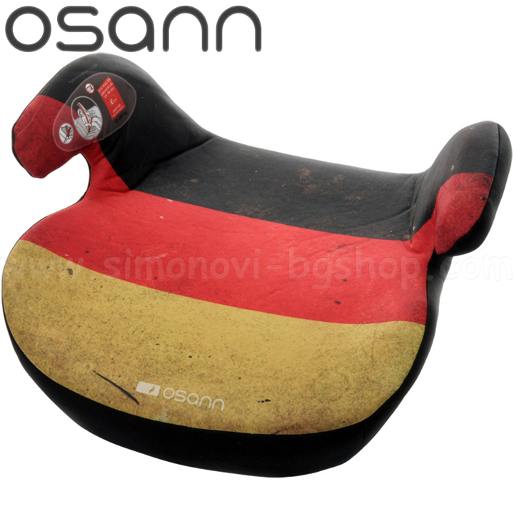 2016 Osann    (15-36 .) Comfort Germany