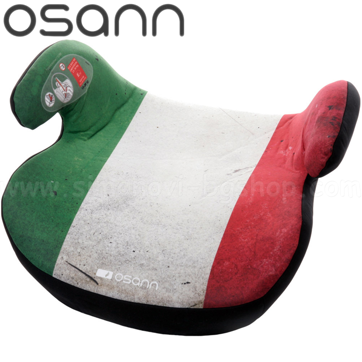 2016 Osann    (15-36 .) Comfort Italy