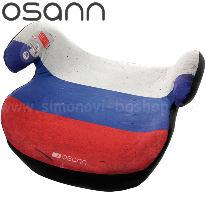 2016 Osann    (15-36 .) Comfort Russia