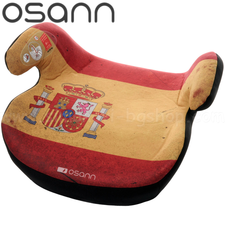 2016 Osann    (15-36 .) Comfort Spain