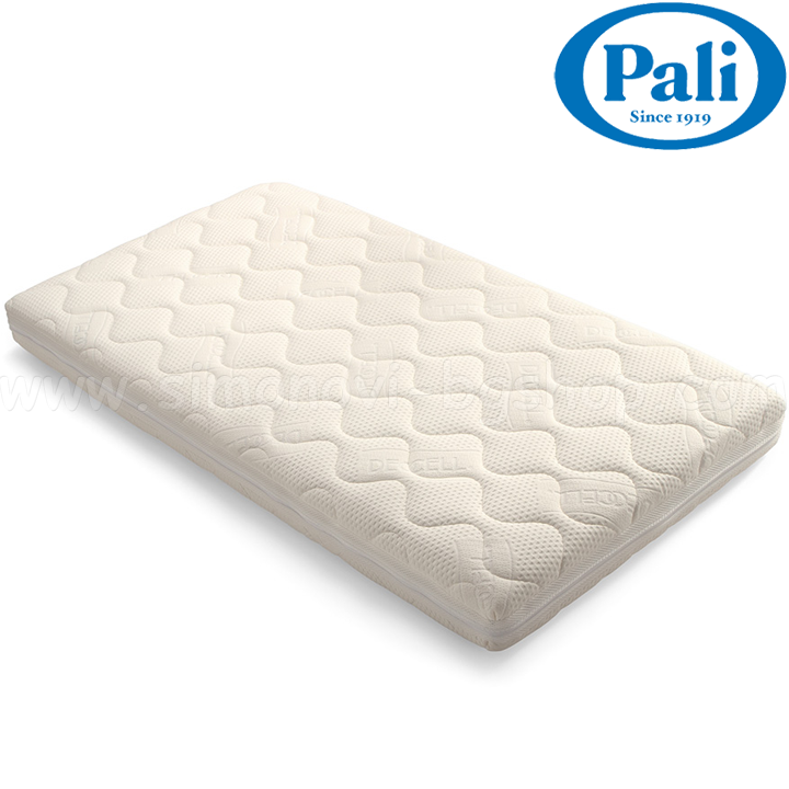 pali evolution mattress