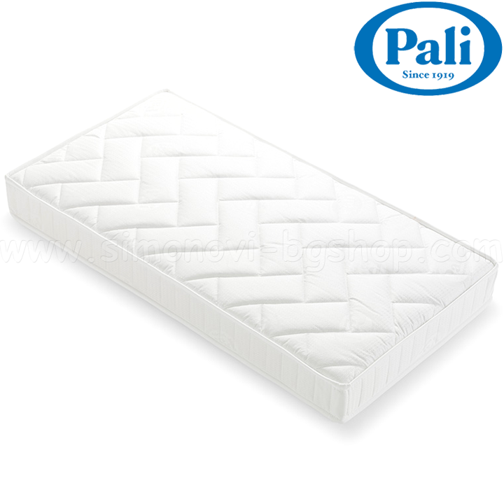 pali evolution mattress