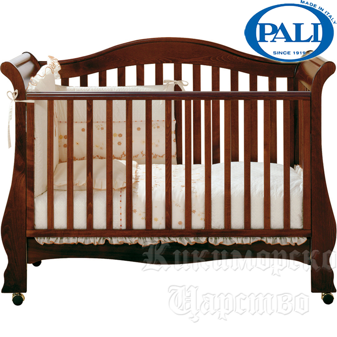 pali renee crib
