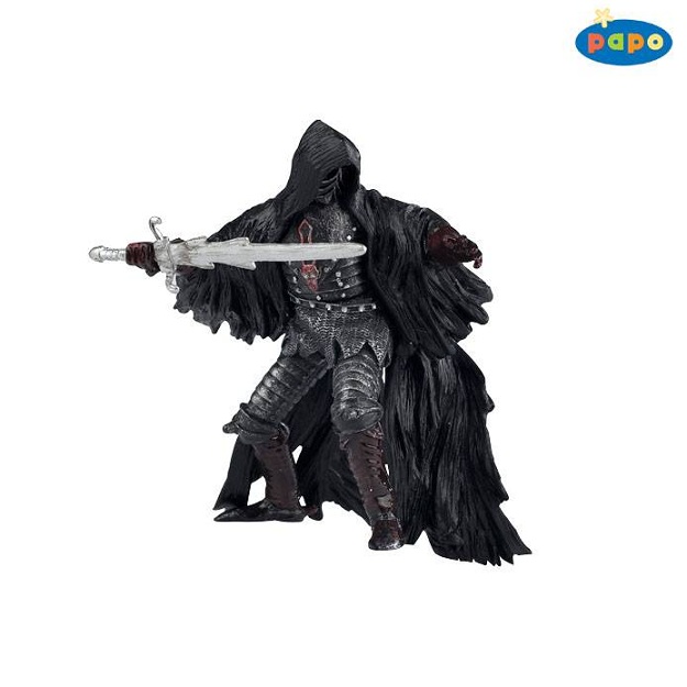 Papo - ����� ������� - ������� Faceless horseman