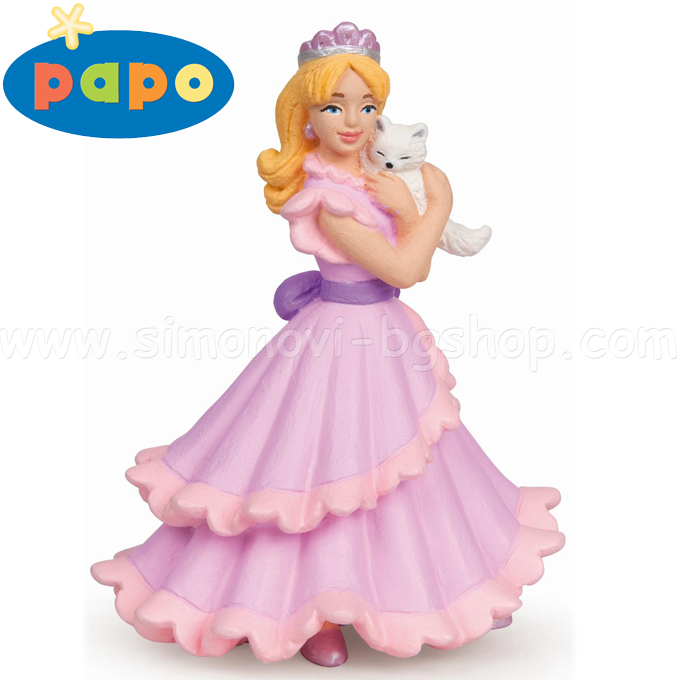 Papo -   Chloe 39010