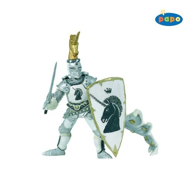 Papo - ����� ������� - ����� Knight unicorn 39915