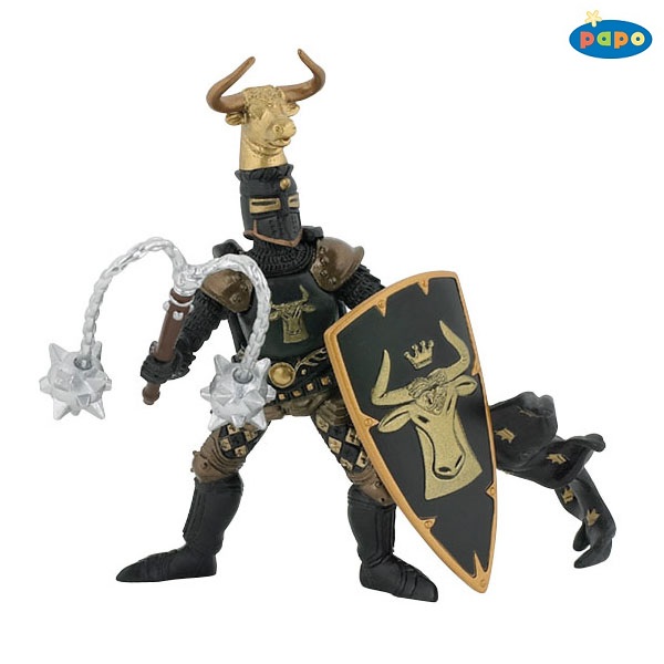 Papo - ����� ������� - ������� Knight bull