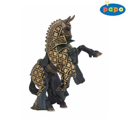 Papo - ����� ������� - ��� knight bull 39918