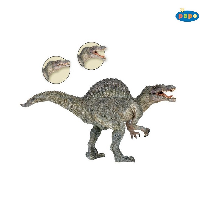 Papo -  Spinosaurus 55011