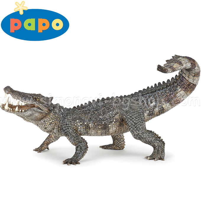 Papo -  -   Kaprosuchus 55056
