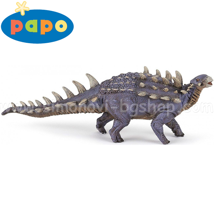 Papo -  -  55060