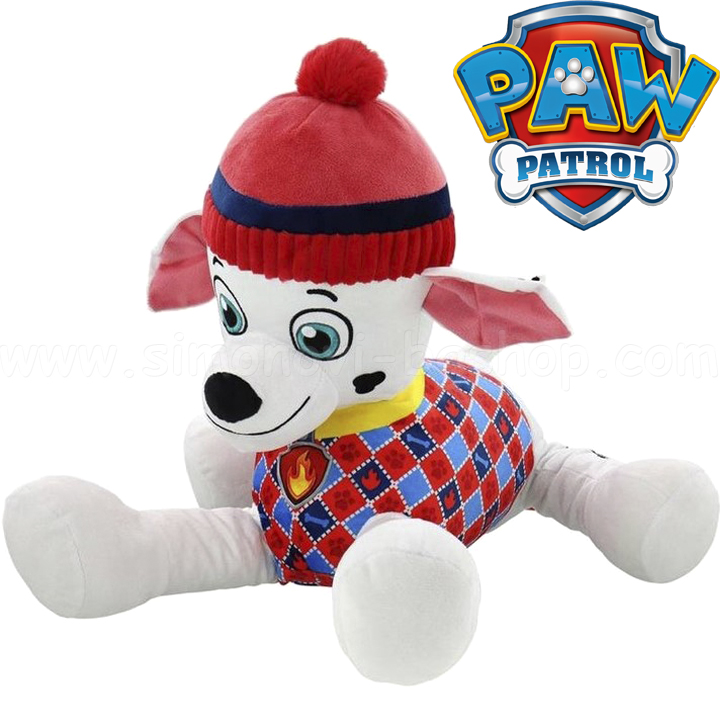 Paw Patrol   50  PWP-S-9337-AC