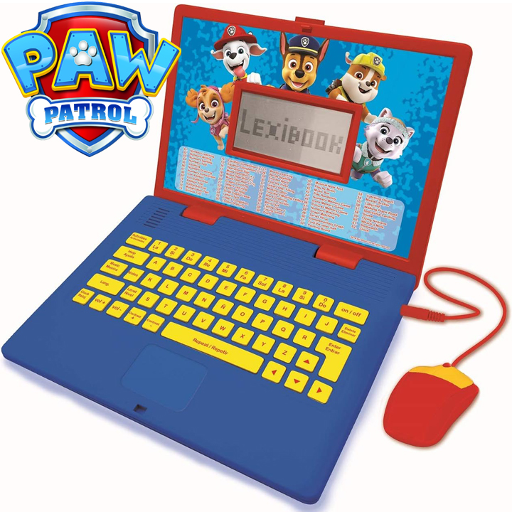 **  Lexibook    Paw Patrol JC598PAi2