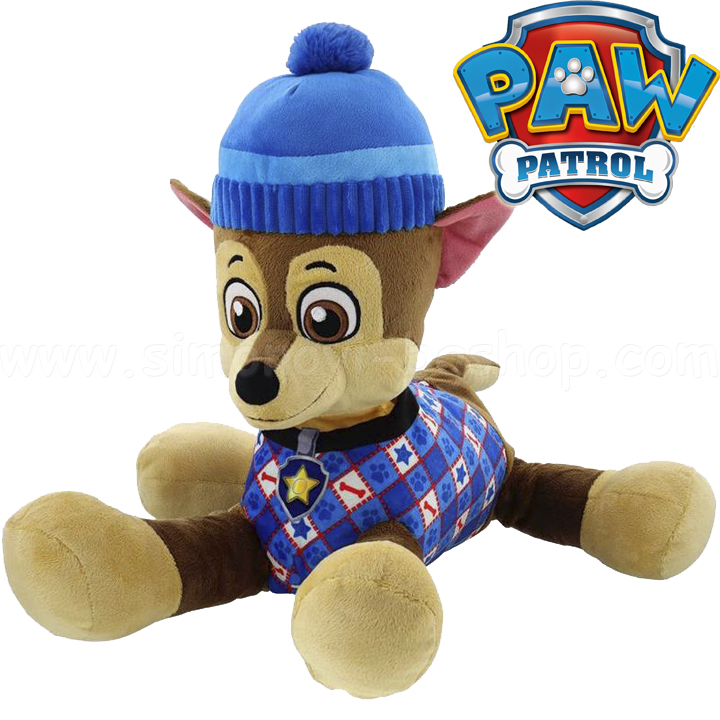 Paw Patrol   50  PWP-S-9337-AC