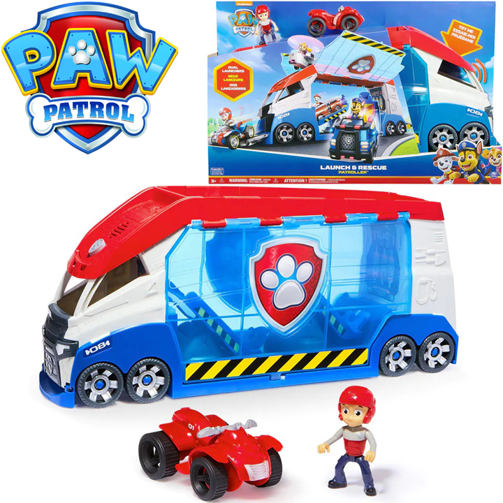 * 2025 Paw Patrol          6069