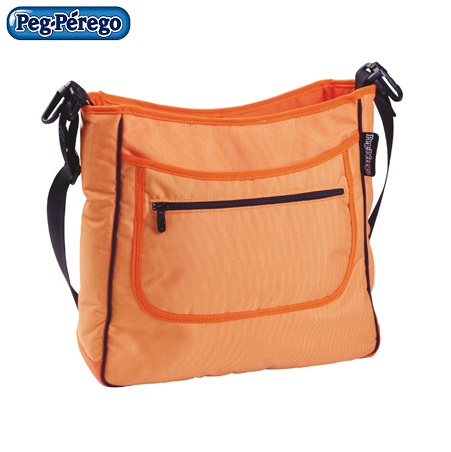 Borsa Apricot 2011