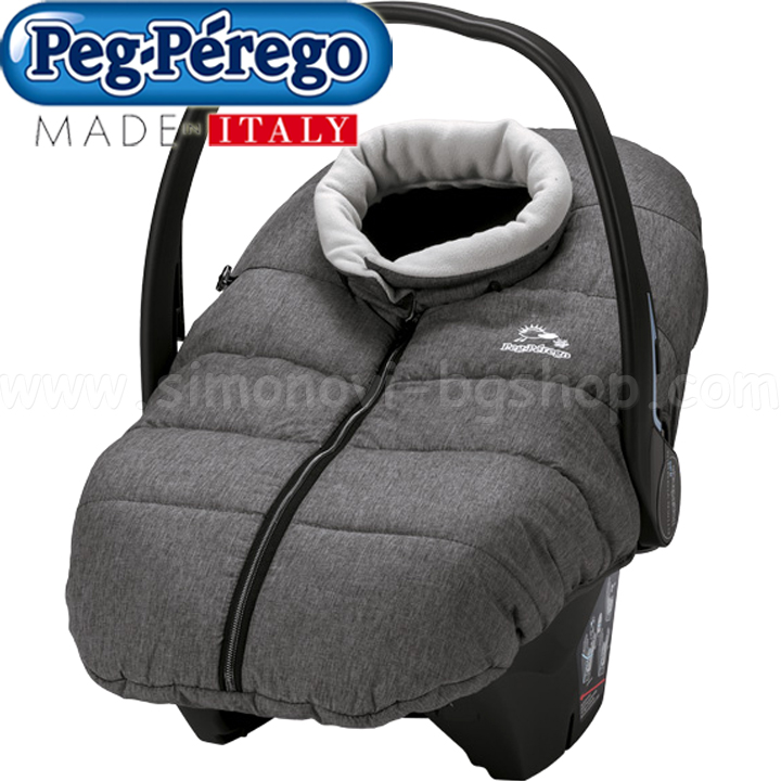 Peg Perego Чувалче за стол за кола IGLOO COVER PRIMO VIAGGIO SL Peg Perego Чувалче за стол за кола IGLOO COVER PRIMO VIAGGIO SL