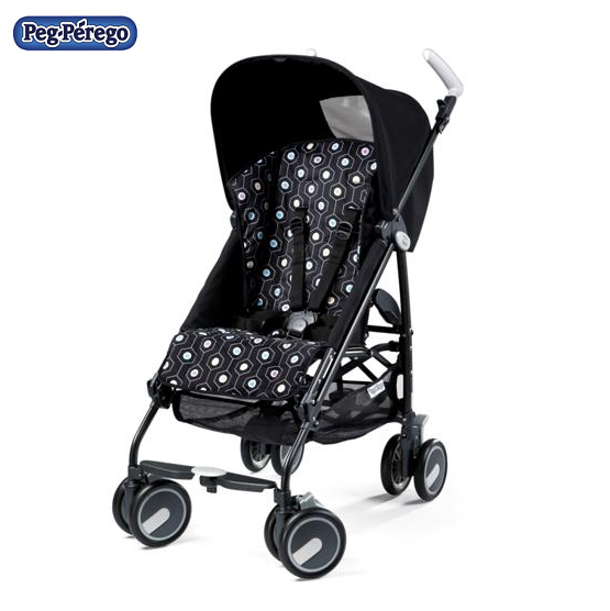 Peg Perego - ������ ������� PLIKO Mini DIAMANTE 2012