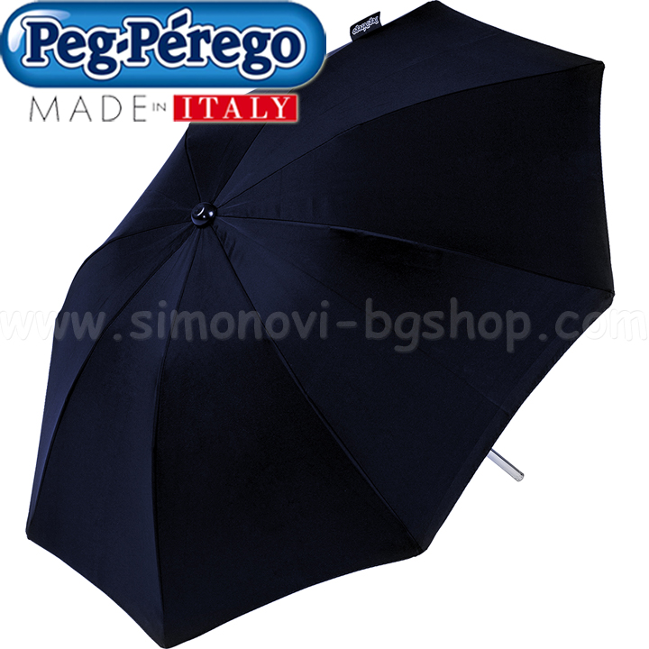 Peg Perego Чадърче за количка Oltremare Peg Perego Чадърче за количка Oltremare
