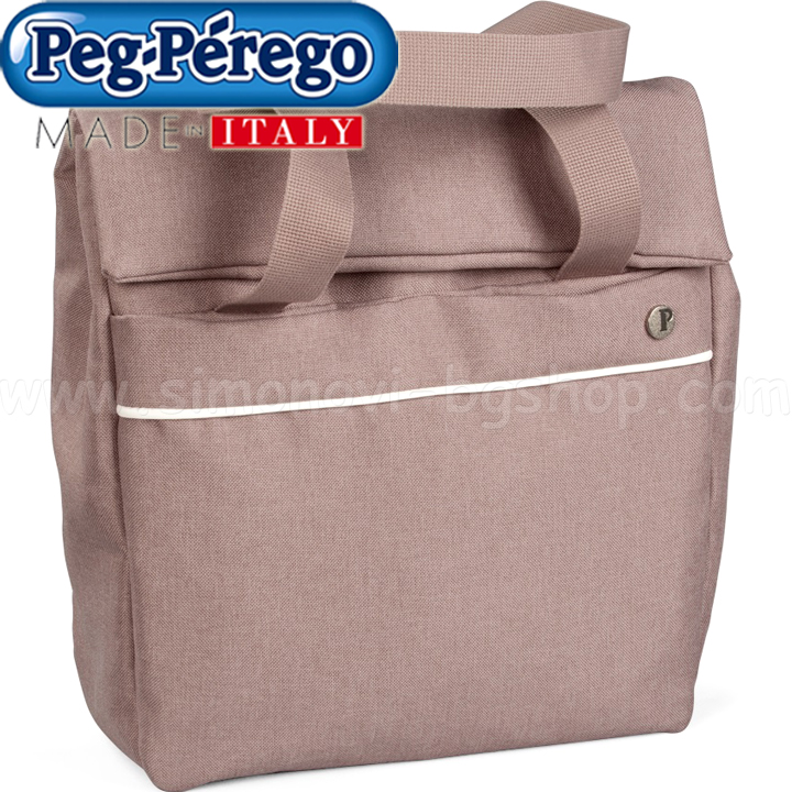 Peg Perego  Smart Bag Rosette
