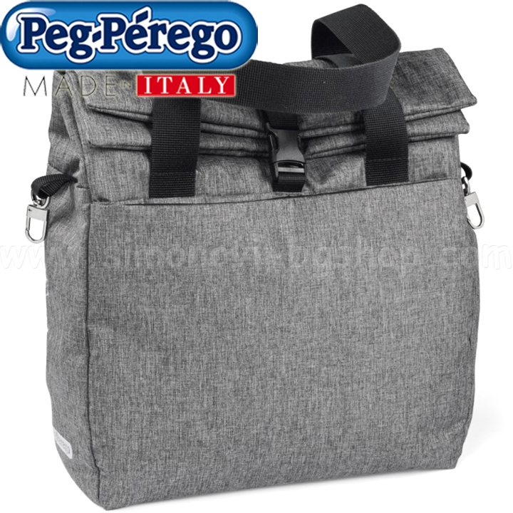 Peg Perego  Smart Bag Cinder