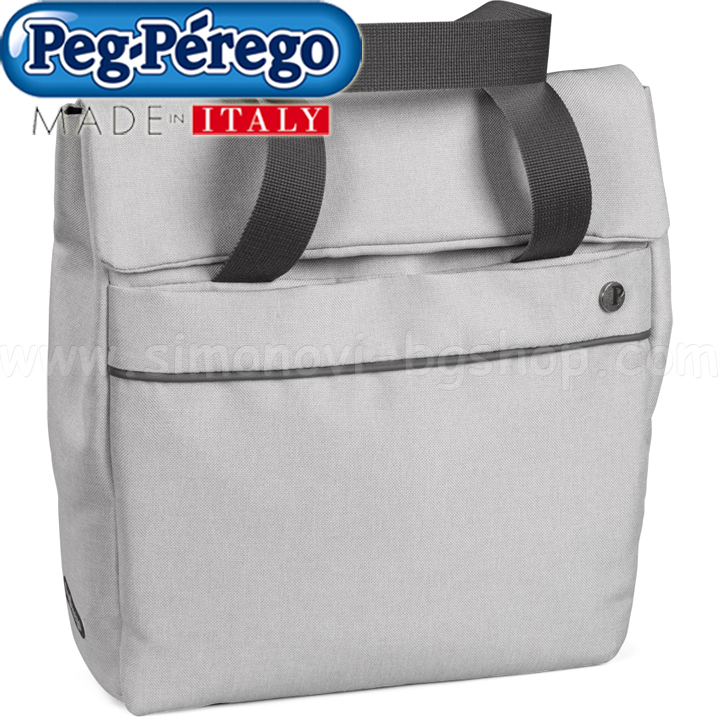 Peg Perego  Smart Bag Vapor