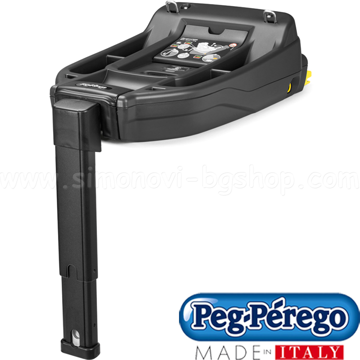 Peg Perego      Base I-Size